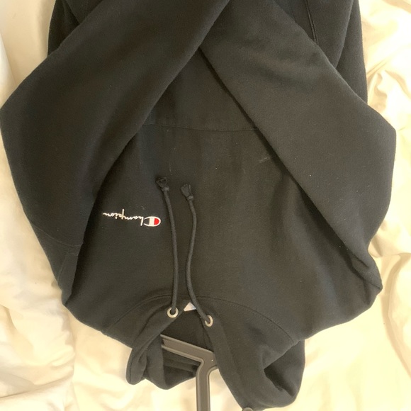 XS women champion hoodie - Picture 1 of 5